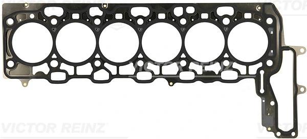 Gasket, cylinder head
